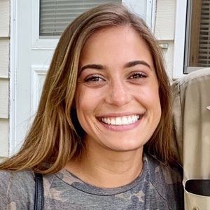 Meet your Posher, Maria